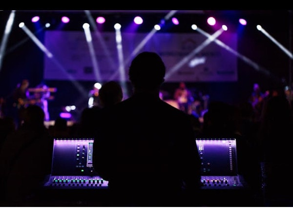 artiste technicien intermittent du spectacle